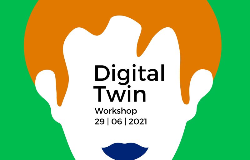 Workshop: Digital Twin